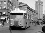 Scania-Vabis B31 1939 года
